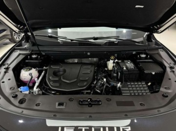 Jetour 2026 Jetour X70 Plus 1.5T 6DCT 147km Nowy 7 lat gwarancji Automat FV23, zdjęcie 23