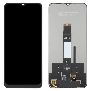 SZYBA DOTYK LCD wyświetlacz Xiaomi Redmi A2