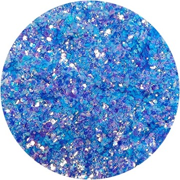 CHAMELEON MIX CHUNKY GLITTER РАСПЫЛИТЕЛЬНЫЕ БЛЕСКИ 100 г