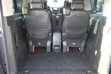 Citroen Spacetourer Van M 2.0 BlueHDI 177KM 2017 Citroen SpaceTourer Full Opcja K.Serwisowa 6-osob WARTO 2.0 Diesel 177KM, zdjęcie 27