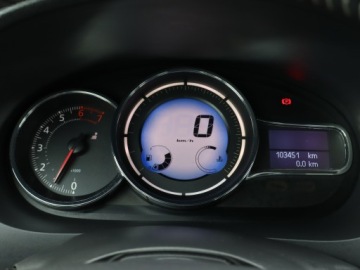 Renault Fluence Sedan Facelifting 1.6 114KM 2016 Renault Fluence 1.6 16V, Salon Polska, Klima, zdjęcie 10