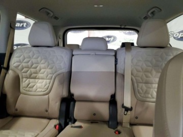 Nissan 2025 Nissan Armada Platinum 2025 3.5 Benzyna 400KM, zdjęcie 10