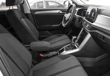 Volkswagen T-Roc I SUV Facelifting 1.5 TSI ACT 150KM 2024 Volkswagen T-Roc 1.5 150KM LIFE DSG Pakiet Komfort Pakiet Tech Reflektory, zdjęcie 13