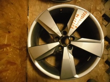 Felga 7 17 et46 5x100 6ja601025f