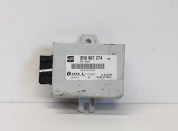 3R0907274 JINÉ MODUL 2.0 TDI 105 2010 SEAT EXEO (3R2)