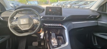Peugeot 3008 II Crossover 1.5 BlueHDI 130KM 2020 Peugeot 3008 Bezwypadkowy BlueHDi 130 Acitve Pack, zdjęcie 31