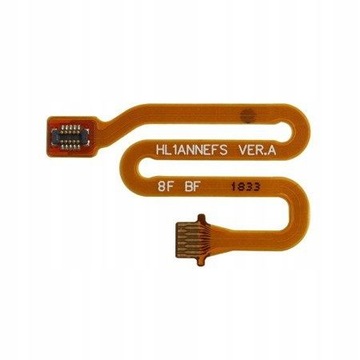 Лента для считывания отпечатков пальцев HUAWEI P20 LITE