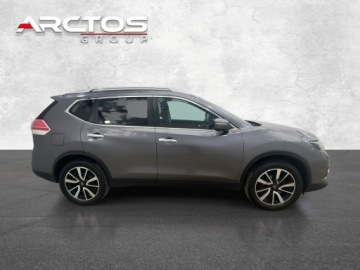 Nissan X-Trail III Terenowy 1.6 dCi 130KM 2017 Nissan X-Trail 1.6 dci TEKNA Salon Polska, zdjęcie 3