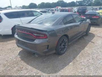 Dodge Charger VII 2023 Dodge Charger RT 2023 5.7 Benzyna 370KM, zdjęcie 4