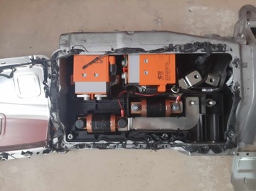 Преобразователь отключения Volvo XC40 32325476