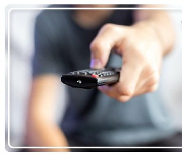 Декодер DVB-T2 Цифровой наземный ТВ-тюнер H265 HDMI SCART USB PVR Запись