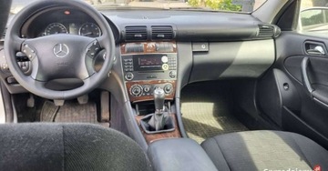 Peugeot Partner I 2006 Peugeot Partner Mercedes C180 z gazem 1.8 BenzynaLPG 143KM, zdjęcie 6