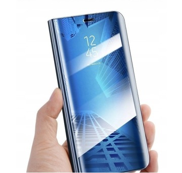 ETUI CLEAR VIEW COVER DO SAMSUNG GALAXY S9+ PLUS