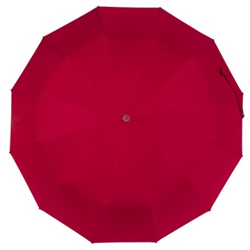 Зонтик зонтичной машины складывает большую элегантную ручку Петерсона