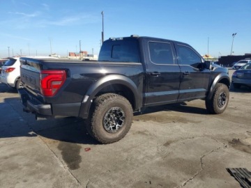 Ford 2025 Ford F150 Raptor 2025 5.2 Benzyna 720KM, zdjęcie 3