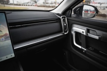 Jaecoo 7 2024 Jaecoo 7 1.6 TGDI, Serwis ASO, Automat, VAT 23%, zdjęcie 22