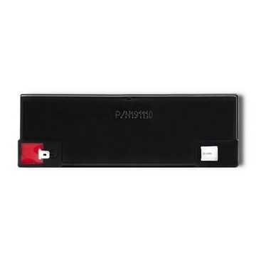 Аккумулятор Qoltec AGM | 6В | 12 Ач