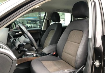Audi Q5 I SUV Facelifting 2.0 TDI 177KM 2013 Audi Q5 Q5 2.0 TDI 177KM quattro Salon PL Vat Marza Navi Automat, zdjęcie 4