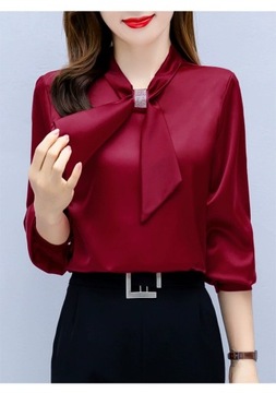 Blusas Mujer De Moda 2023 Long Sleeve Blouse Women