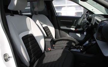 Citroen C3 Aircross  II e-Crossover Elektryczny 44kWh 113KM 2025 Citroen C3 Aircross e-C3 44kWh Comfort Range Max SalonPL Maly przebieg G, zdjęcie 23