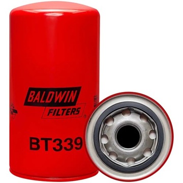 Filtr oleju BALDWIN BT339 Case / Cummins / DAF Engines