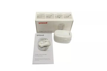 PULSOKSYMETR YUWELL YX102