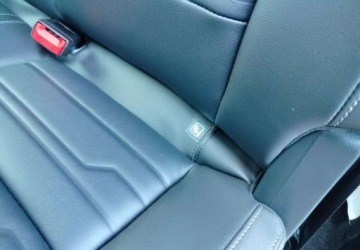 Ford Ranger VI Podwójna kabina 2.0 EcoBlue BI-TURBO 205KM 2025 Ford Ranger Ford Ranger 2.0 EcoBlue Bi-Turbo 4x4 DC Limited 2.0 Diesel, zdjęcie 12