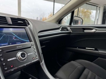 Ford Mondeo V Kombi Facelifting 2.0 EcoBlue 150KM 2020 Ford Mondeo Titanium Ambiente LED 1 wlasciciel FV23 gwarancja dostawa, zdjęcie 30
