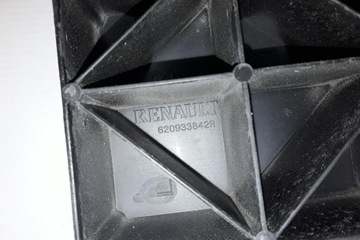 JINÉ DÍLY ZAVĚŠENÍ RENAULT MEGANE IV (B9A/M_) 620933842R 1.5L DIESEL