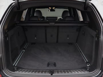 BMW X3 G01 SUV 2.0 20d 190KM 2019 BMW X3 xDrive20d, Salon Polska, Serwis ASO, zdjęcie 13