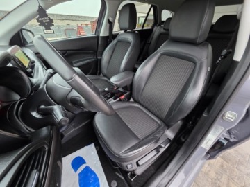 Fiat Tipo II Station Wagon 1.6 MultiJet 120KM 2018 Fiat Tipo 1.6d 120Ps Design Ksenon Navi Radar Piekny Gwarancja 1.6 Diesel, zdjęcie 16