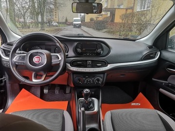 Fiat Tipo II 2016 Fiat Tipo Fiat Tipo Salon Polska 1,3 JTD Zamiana 1.2 Diesel 90KM, zdjęcie 12