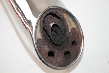 KAWASAKI VN 800 VULCAN ГЛУШИТЕЛЬ ВЫХЛОПА