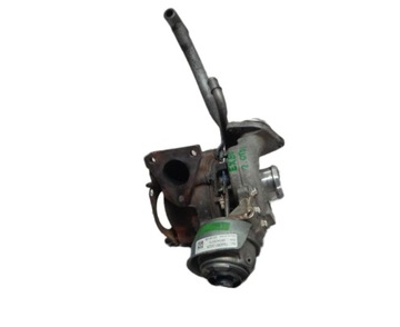 TURBOSPRĘŻARKA TURBINA 03L145721C SEAT EXEO 2.0TDI