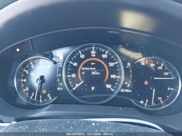 Mazda CX-5 II 2022 Mazda CX-5 2.5 Turbo AWD, od ubezpieczalni 2.5 Benzyna 227KM, zdjęcie 11