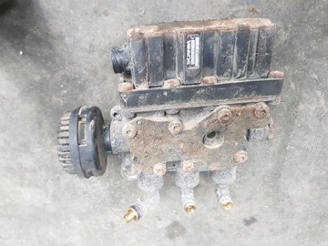 Scania R elektrozawór zawieszenia ECAS 1448078