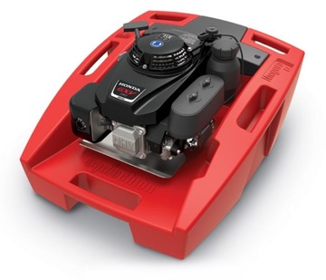 Pompa Pływająca Honda Niagara 2 1200 l/min 5mm