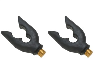 2 x NASADKA DO PODPÓRKI GUMOWA BUTT GRIP MIKADO