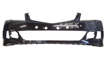HONDA ACCORD 2006-2008 LIFT ZDERZAK PRZÓD