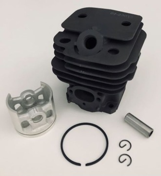CYLINDER TŁOK MAKITA DCS52 DCS520 DCS5200 ŚR 44MM