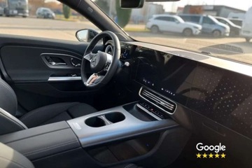 Mercedes CLA C118/X118 2025 Mercedes-Benz CLA 250 EQ 85kWh Od Reki NaszeEauto Polski Salon 272KM, zdjęcie 12
