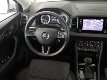 Skoda Karoq Crossover 1.5 TSI ACT 150KM 2019 Skoda Karoq 1.5 TSI, Salon Polska, Automat, Navi, zdjęcie 6