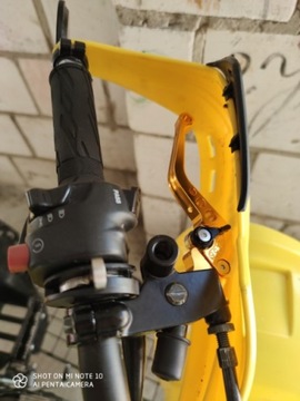 Ручки насосные LTR LTZ YFZ Raptor 660 400 450 четырехъядерные