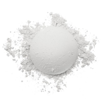 NATUR PLANET Французская натуральная белая косметическая глина 100 г