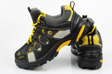 Buty robocze ochronne S1 SRC Abeba [34822] r.37