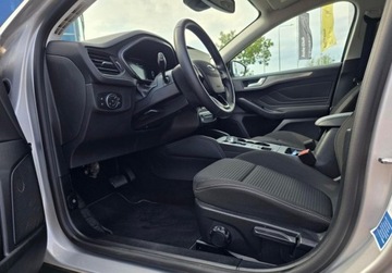 Ford Focus IV Kombi Facelifting 1.5 ECOBLUE 115KM 2024 Ford Focus 1.5 Ecoblue 115KM Titanium X Salon PL FV23 1 wlasciciel 1.5, zdjęcie 13