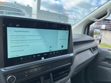 Volkswagen Caravelle T6 Transporter 2.0 TDI 150KM 2025 Volkswagen Caravelle L2H1/2.0 TDI 150 KM manual, zdjęcie 27