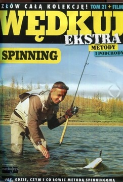 Wędkuj Przynęty i patenty - Spinning