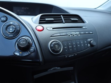 Honda Civic VIII 2008 Honda Civic 1.8 i-VTEC, Klima, Klimatronic,ALU, zdjęcie 12