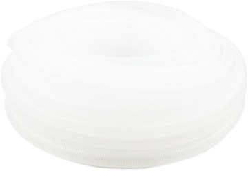 RURA ELASTYCZNA KARBOWANA 25mm BEZ PILOTA 25m